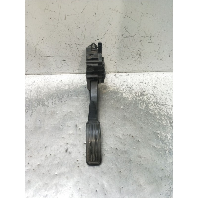Recambio de potenciometro pedal para ford mondeo v sedán (cd) 2.0 hybrid referencia OEM IAM DG9C9F836AD C1929171659 1000440