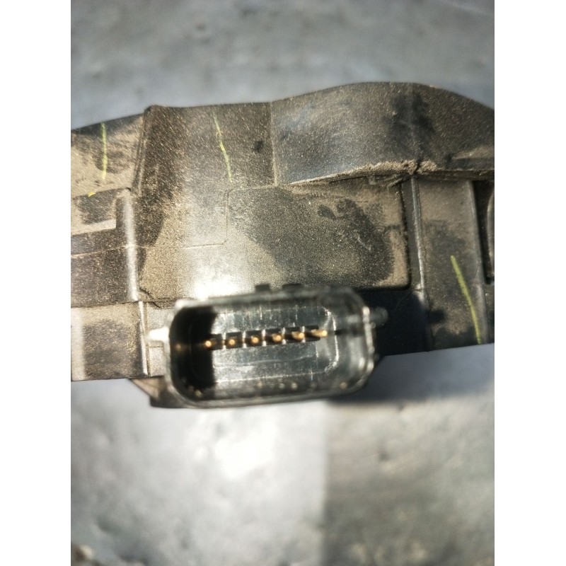 Recambio de potenciometro pedal para ford mondeo v sedán (cd) 2.0 hybrid referencia OEM IAM DG9C9F836AD C1929171659 1000440