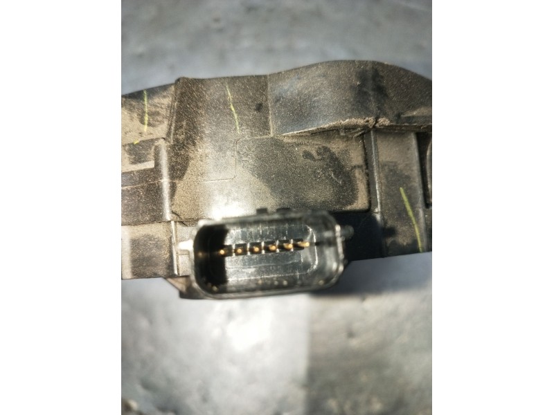 Recambio de potenciometro pedal para ford mondeo v sedán (cd) 2.0 hybrid referencia OEM IAM DG9C9F836AD C1929171659 1000440