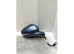 Recambio de retrovisor derecho para ford mondeo v sedán (cd) 2.0 hybrid referencia OEM IAM  ELÉCTRICO 