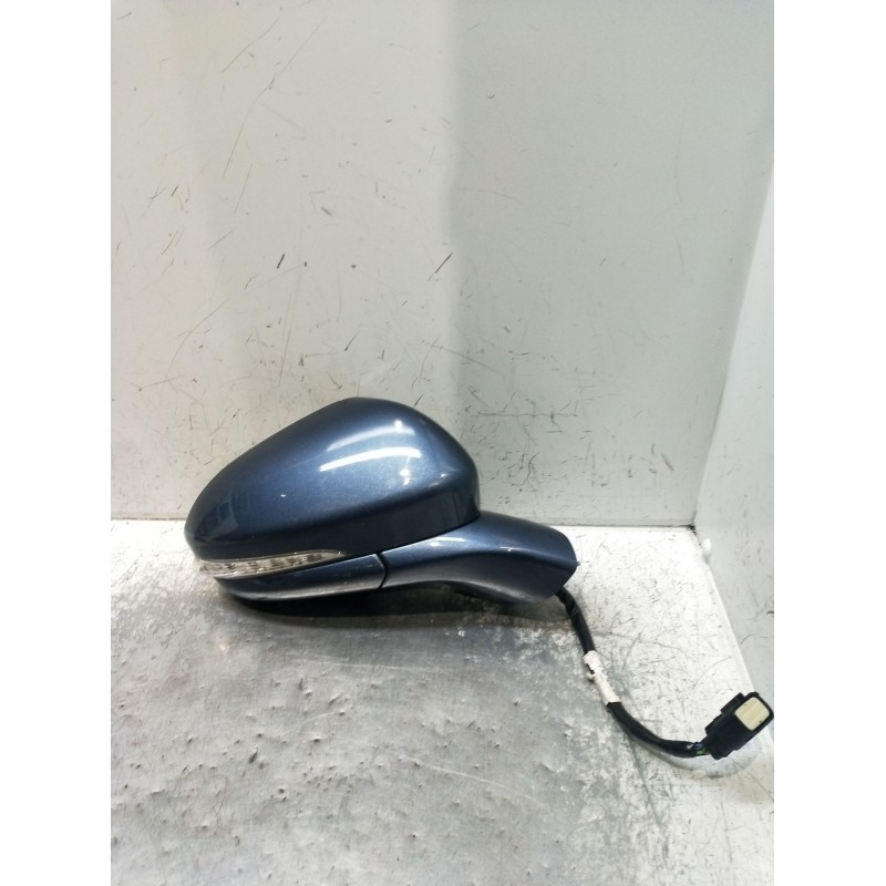 Recambio de retrovisor derecho para ford mondeo v sedán (cd) 2.0 hybrid referencia OEM IAM  ELÉCTRICO 