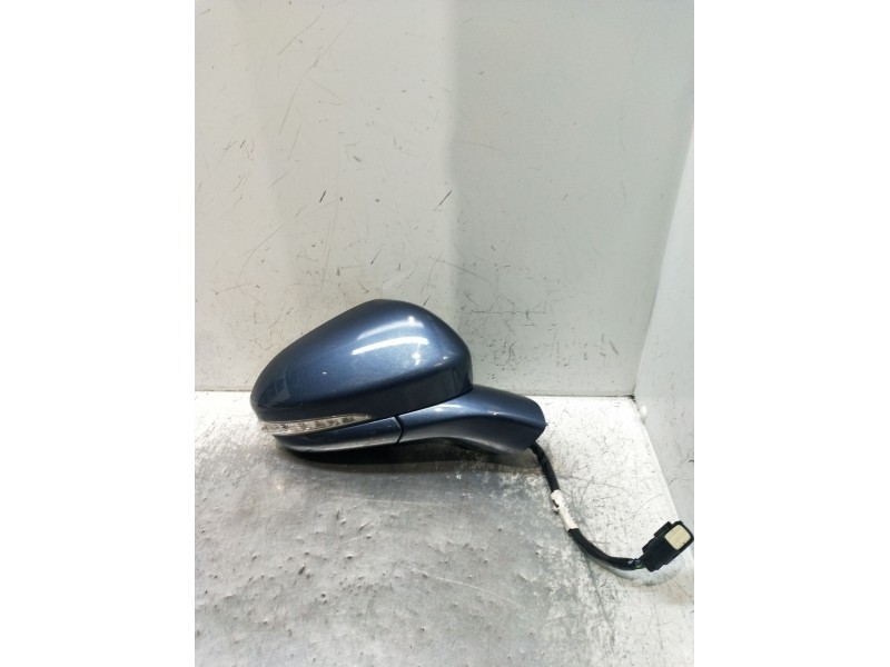 Recambio de retrovisor derecho para ford mondeo v sedán (cd) 2.0 hybrid referencia OEM IAM  ELÉCTRICO 