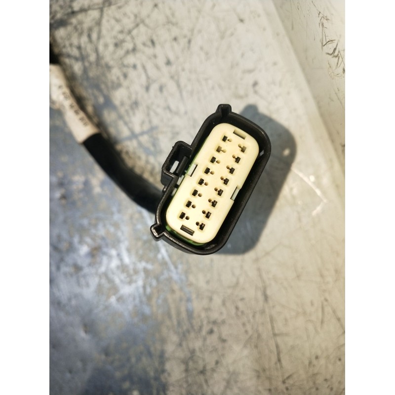 Recambio de retrovisor derecho para ford mondeo v sedán (cd) 2.0 hybrid referencia OEM IAM  ELÉCTRICO 