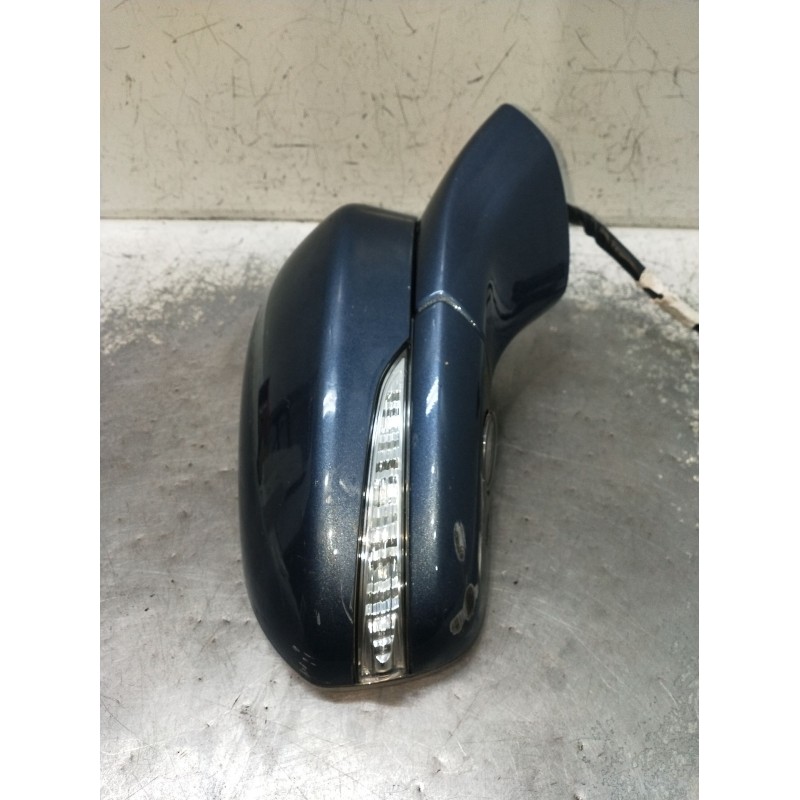 Recambio de retrovisor derecho para ford mondeo v sedán (cd) 2.0 hybrid referencia OEM IAM  ELÉCTRICO 