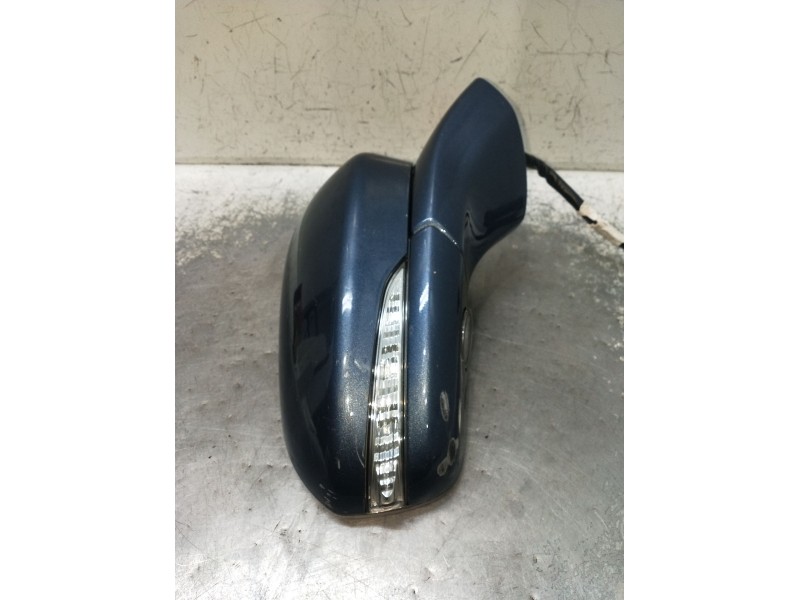 Recambio de retrovisor derecho para ford mondeo v sedán (cd) 2.0 hybrid referencia OEM IAM  ELÉCTRICO 