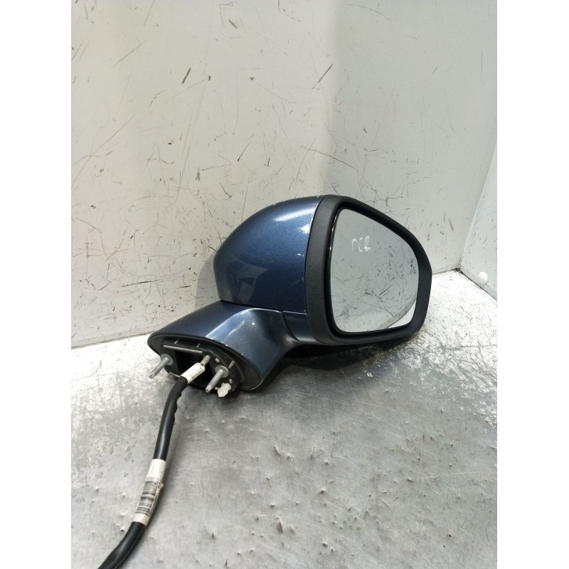 Recambio de retrovisor derecho para ford mondeo v sedán (cd) 2.0 hybrid referencia OEM IAM  ELÉCTRICO 