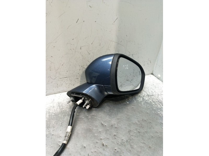 Recambio de retrovisor derecho para ford mondeo v sedán (cd) 2.0 hybrid referencia OEM IAM  ELÉCTRICO 