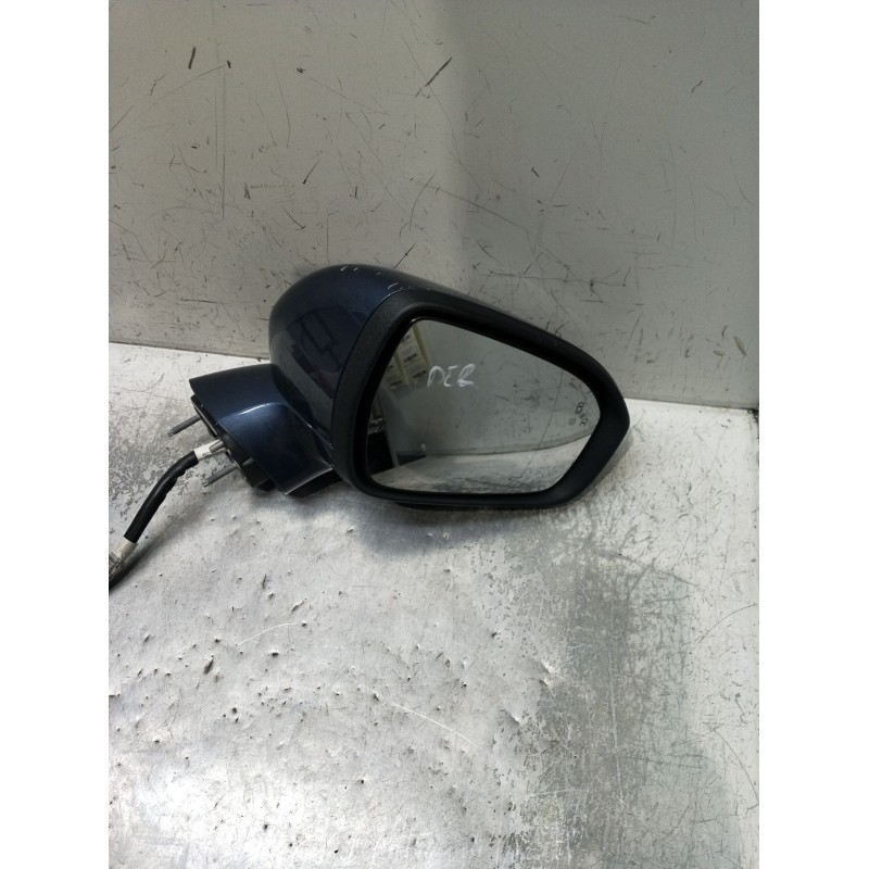 Recambio de retrovisor derecho para ford mondeo v sedán (cd) 2.0 hybrid referencia OEM IAM  ELÉCTRICO 