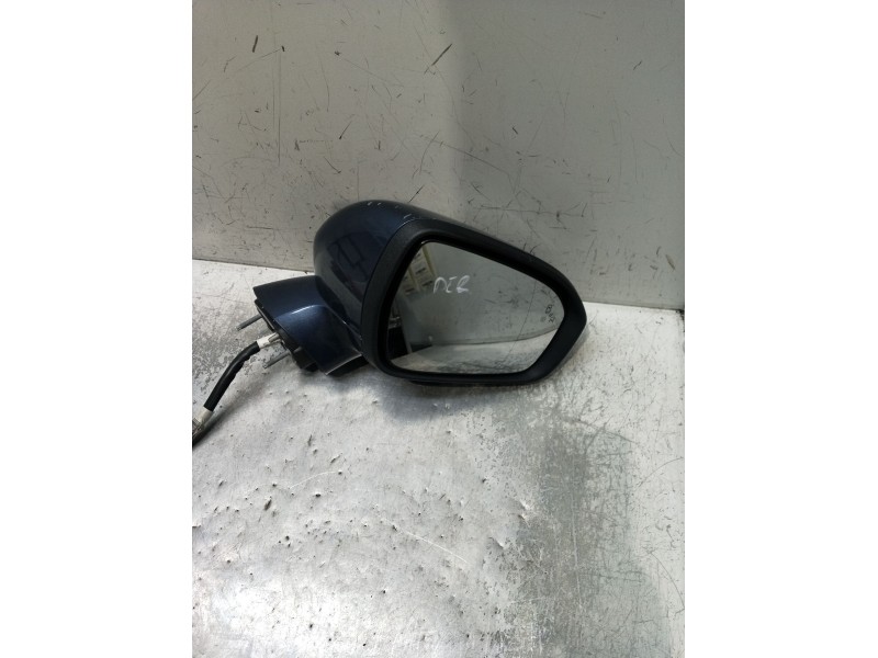 Recambio de retrovisor derecho para ford mondeo v sedán (cd) 2.0 hybrid referencia OEM IAM  ELÉCTRICO 