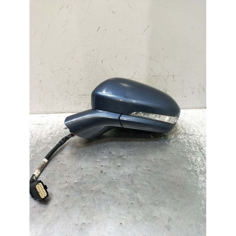 Recambio de retrovisor izquierdo para ford mondeo v sedán (cd) 2.0 hybrid referencia OEM IAM  ELÉCTRICO 