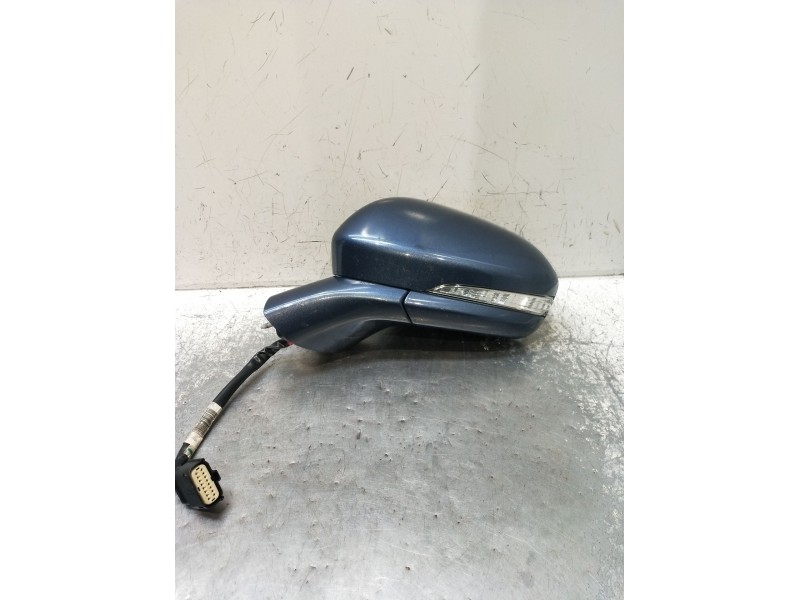 Recambio de retrovisor izquierdo para ford mondeo v sedán (cd) 2.0 hybrid referencia OEM IAM  ELÉCTRICO 