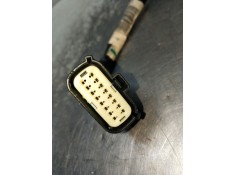 Recambio de retrovisor izquierdo para ford mondeo v sedán (cd) 2.0 hybrid referencia OEM IAM  ELÉCTRICO  2