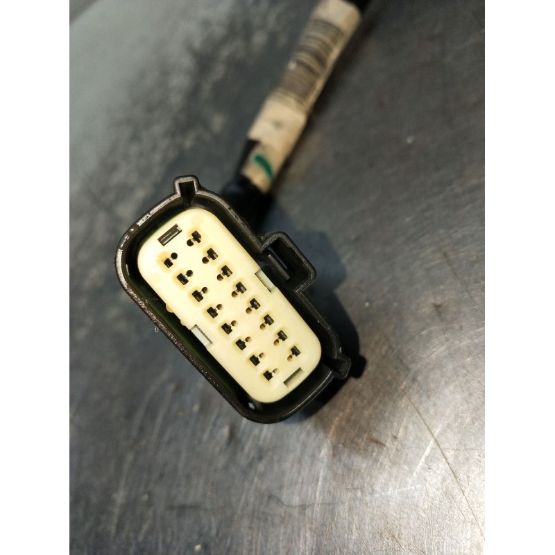 Recambio de retrovisor izquierdo para ford mondeo v sedán (cd) 2.0 hybrid referencia OEM IAM  ELÉCTRICO 