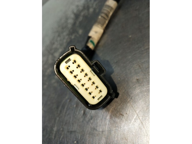 Recambio de retrovisor izquierdo para ford mondeo v sedán (cd) 2.0 hybrid referencia OEM IAM  ELÉCTRICO 