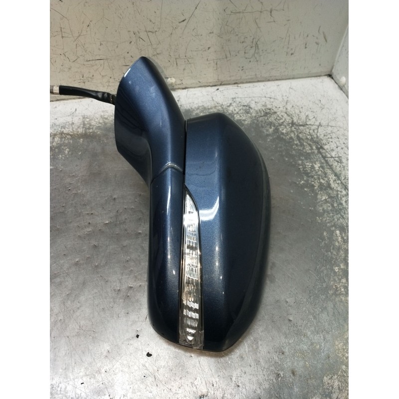 Recambio de retrovisor izquierdo para ford mondeo v sedán (cd) 2.0 hybrid referencia OEM IAM  ELÉCTRICO 