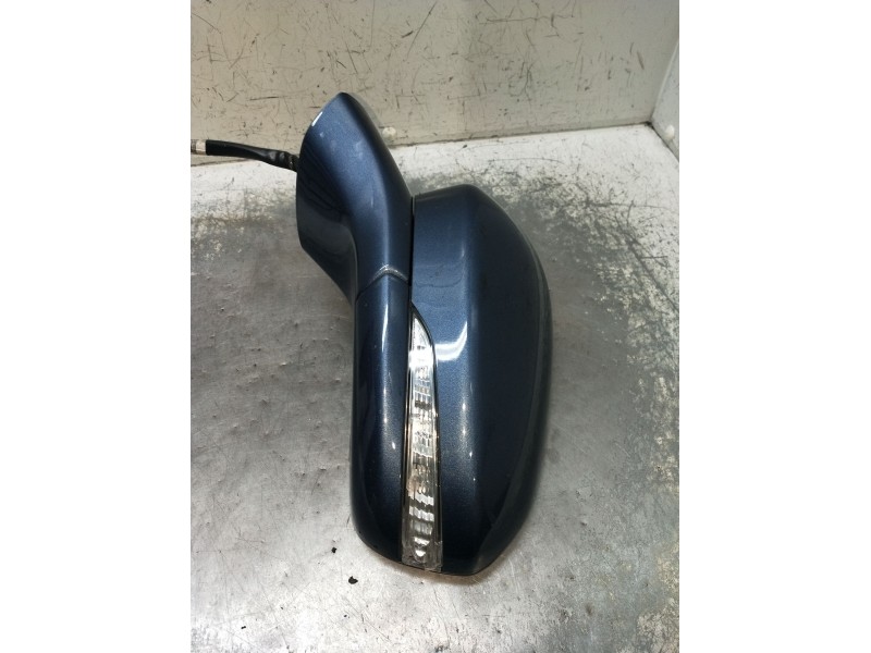 Recambio de retrovisor izquierdo para ford mondeo v sedán (cd) 2.0 hybrid referencia OEM IAM  ELÉCTRICO 