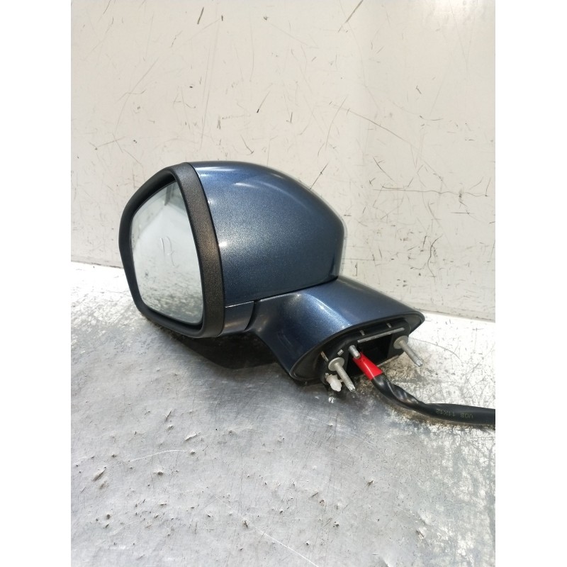 Recambio de retrovisor izquierdo para ford mondeo v sedán (cd) 2.0 hybrid referencia OEM IAM  ELÉCTRICO 