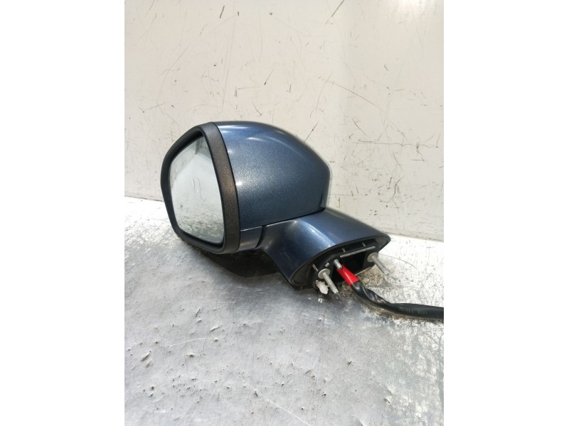 Recambio de retrovisor izquierdo para ford mondeo v sedán (cd) 2.0 hybrid referencia OEM IAM  ELÉCTRICO 