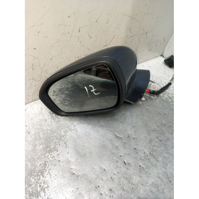 Recambio de retrovisor izquierdo para ford mondeo v sedán (cd) 2.0 hybrid referencia OEM IAM  ELÉCTRICO 