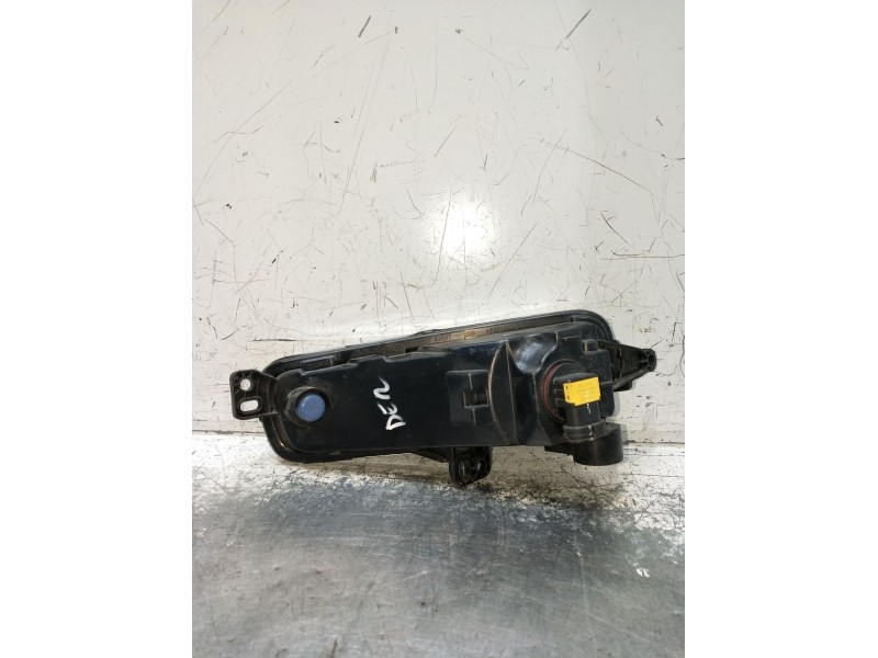 Recambio de faro antiniebla derecho para ford mondeo v sedán (cd) 2.0 hybrid referencia OEM IAM   