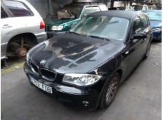 bmw serie 1 berlina (e81/e87) del año 2006