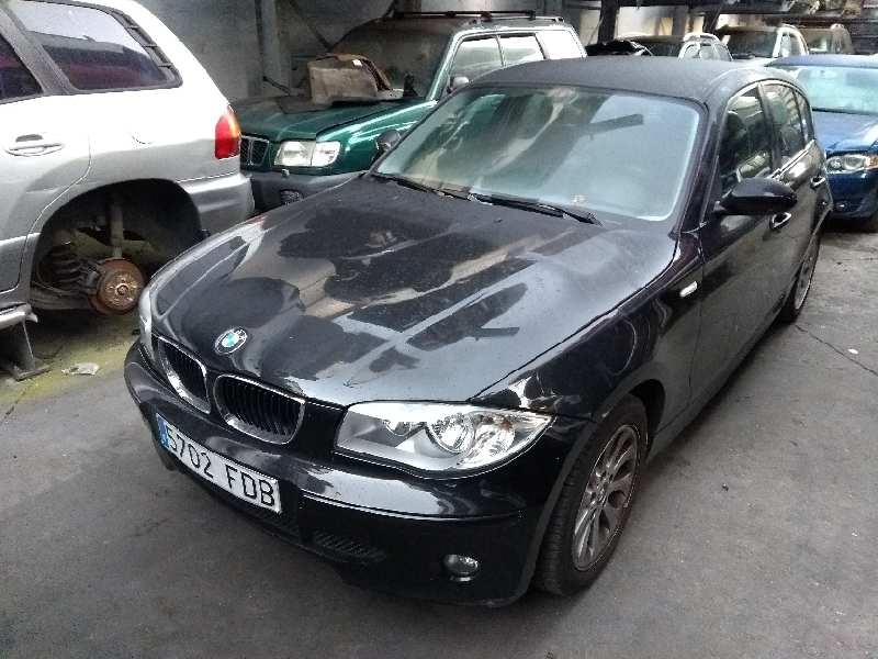 bmw serie 1 berlina (e81/e87) del año 2006