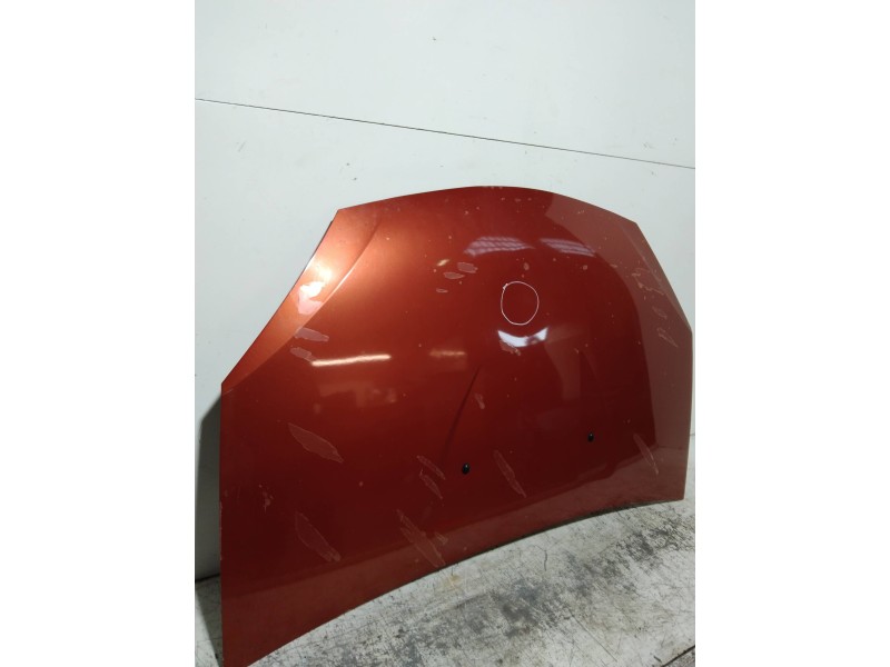 Recambio de capot para dacia sandero ambiance referencia OEM IAM   