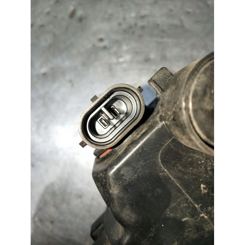 Recambio de faro antiniebla derecho para ford mondeo v sedán (cd) 2.0 hybrid referencia OEM IAM   