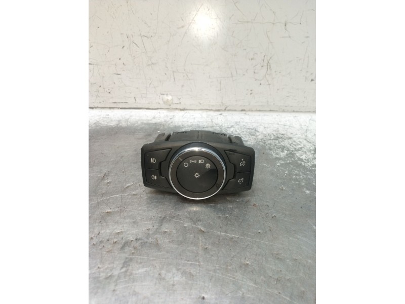 Recambio de mando luces para ford mondeo v sedán (cd) 2.0 hybrid referencia OEM IAM DG9T13D061FEW 1701342001 190626155605