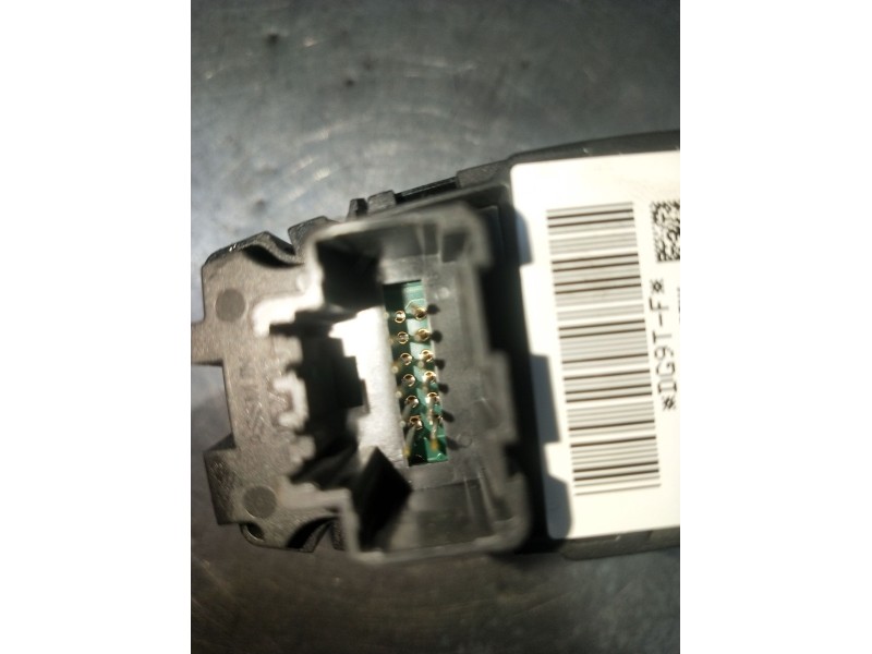 Recambio de mando luces para ford mondeo v sedán (cd) 2.0 hybrid referencia OEM IAM DG9T13D061FEW 1701342001 190626155605