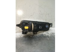 Recambio de faro antiniebla izquierdo para ford mondeo v sedán (cd) 2.0 hybrid referencia OEM IAM    2