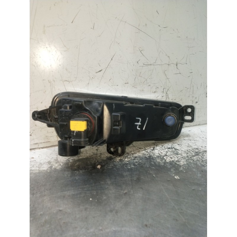 Recambio de faro antiniebla izquierdo para ford mondeo v sedán (cd) 2.0 hybrid referencia OEM IAM   