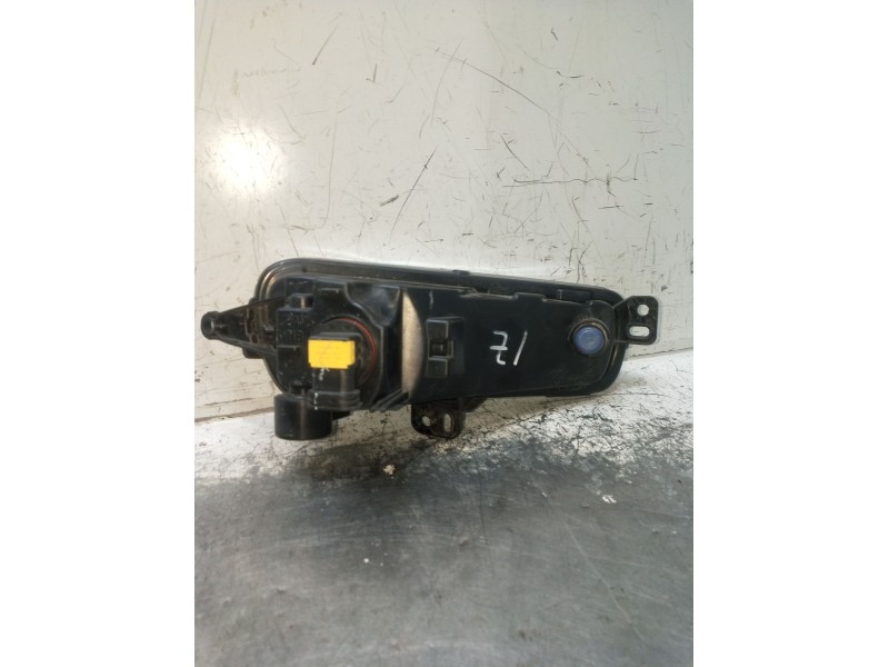 Recambio de faro antiniebla izquierdo para ford mondeo v sedán (cd) 2.0 hybrid referencia OEM IAM   