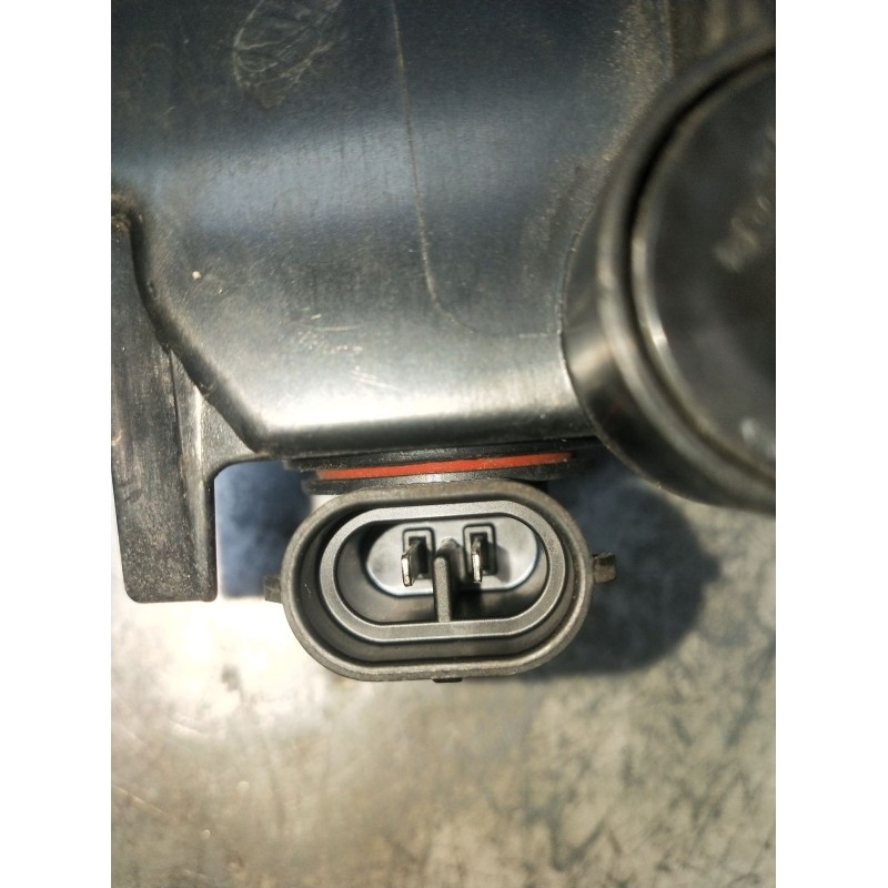 Recambio de faro antiniebla izquierdo para ford mondeo v sedán (cd) 2.0 hybrid referencia OEM IAM   