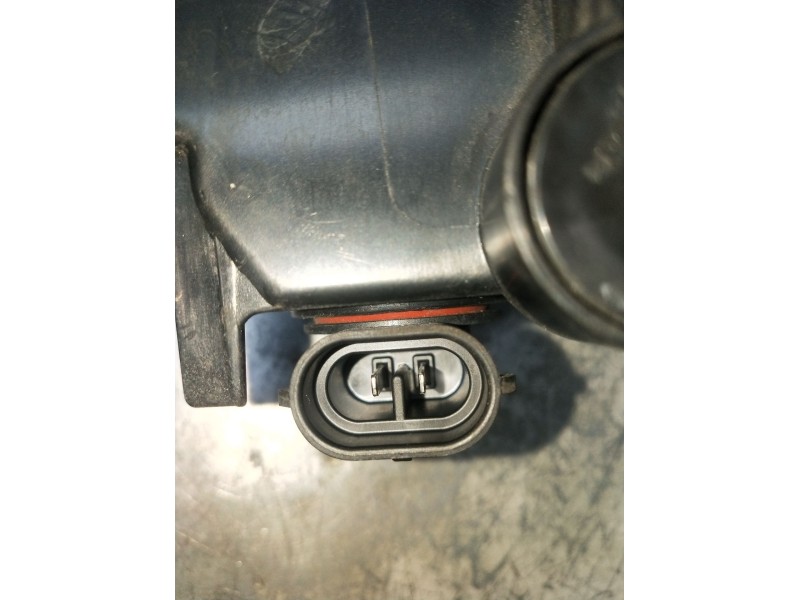 Recambio de faro antiniebla izquierdo para ford mondeo v sedán (cd) 2.0 hybrid referencia OEM IAM   