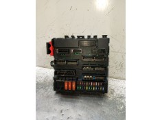 Recambio de caja reles / fusibles para opel vectra c berlina 3.0 v6 cdti cat (z 30 dt / ldh) referencia OEM IAM 519164008 132057