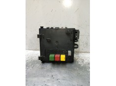 Recambio de caja reles / fusibles para opel vectra c berlina 3.0 v6 cdti cat (z 30 dt / ldh) referencia OEM IAM 519164008 132057 2