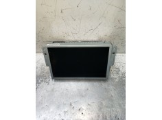 Recambio de pantalla multifuncion para ford mondeo v sedán (cd) 2.0 hybrid referencia OEM IAM KS7T14G370RGB NY9C01Z9 GJCMA