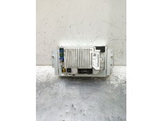 Recambio de pantalla multifuncion para ford mondeo v sedán (cd) 2.0 hybrid referencia OEM IAM KS7T14G370RGB NY9C01Z9 GJCMA 2