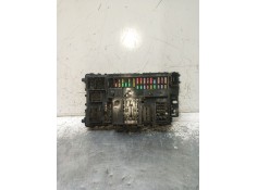 Recambio de caja reles / fusibles para ford mondeo v sedán (cd) 2.0 hybrid referencia OEM IAM JU5T15604 A2C763534100000 