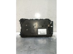 Recambio de caja reles / fusibles para ford mondeo v sedán (cd) 2.0 hybrid referencia OEM IAM JU5T15604 A2C763534100000  2