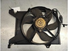 Recambio de electroventilador para mitsubishi carisma berlina 5 (da0) 1.9 di-d cat referencia OEM IAM 8120S4V5   2
