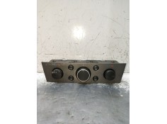 Recambio de mando calefaccion / aire acondicionado para opel vectra c berlina 3.0 v6 cdti cat (z 30 dt / ldh) referencia OEM IAM