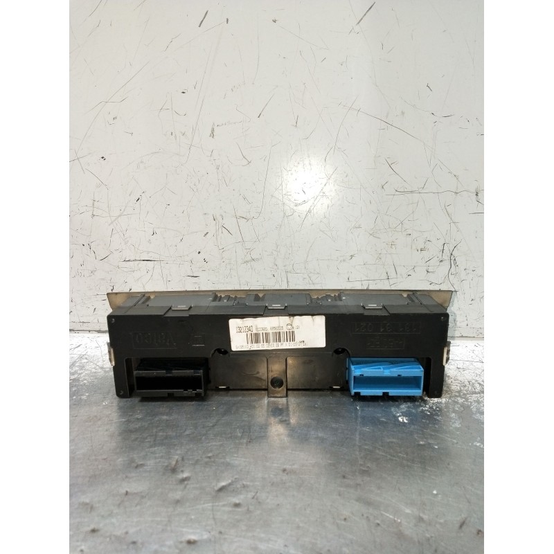 Recambio de mando calefaccion / aire acondicionado para opel vectra c berlina 3.0 v6 cdti cat (z 30 dt / ldh) referencia OEM IAM