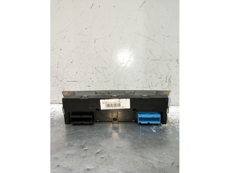 Recambio de mando calefaccion / aire acondicionado para opel vectra c berlina 3.0 v6 cdti cat (z 30 dt / ldh) referencia OEM IAM