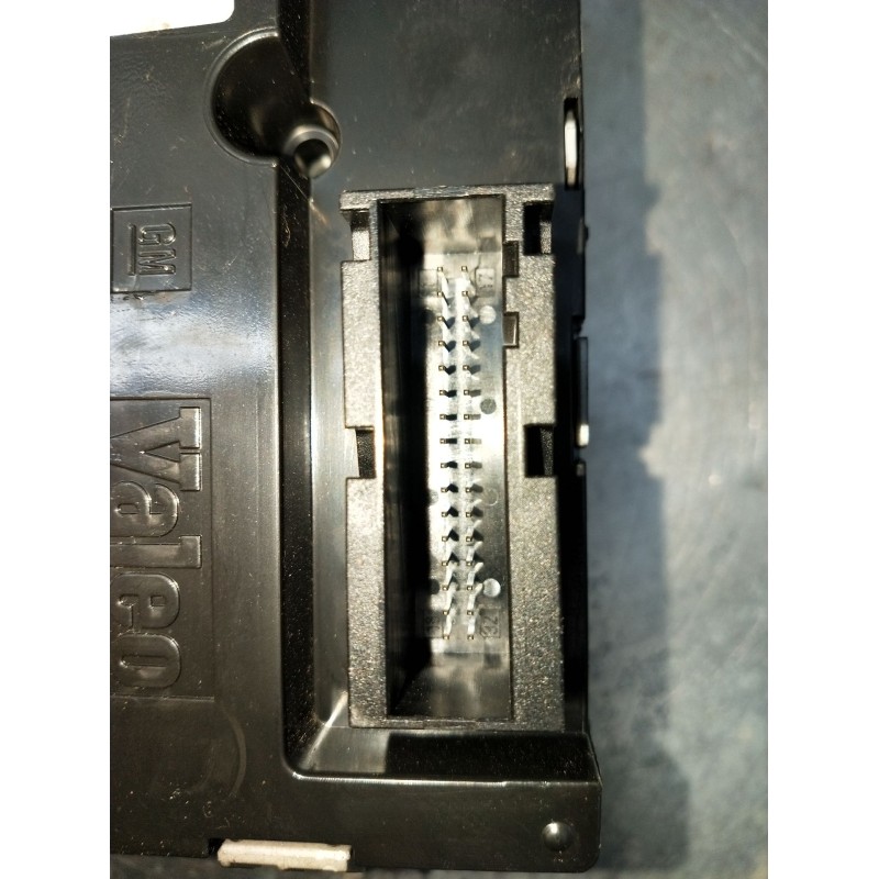 Recambio de mando calefaccion / aire acondicionado para opel vectra c berlina 3.0 v6 cdti cat (z 30 dt / ldh) referencia OEM IAM