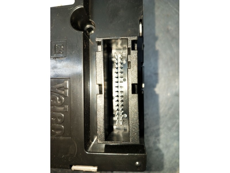 Recambio de mando calefaccion / aire acondicionado para opel vectra c berlina 3.0 v6 cdti cat (z 30 dt / ldh) referencia OEM IAM