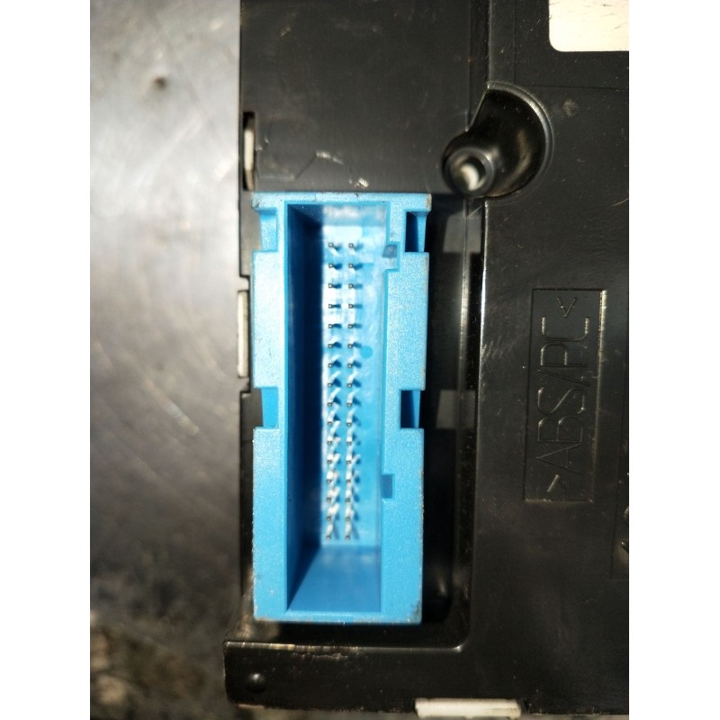 Recambio de mando calefaccion / aire acondicionado para opel vectra c berlina 3.0 v6 cdti cat (z 30 dt / ldh) referencia OEM IAM