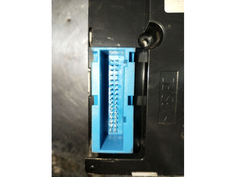 Recambio de mando calefaccion / aire acondicionado para opel vectra c berlina 3.0 v6 cdti cat (z 30 dt / ldh) referencia OEM IAM