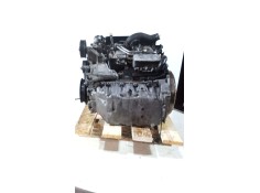 Recambio de motor completo para opel zafira a club referencia OEM IAM Y20DTH BOSCH 17934180 2